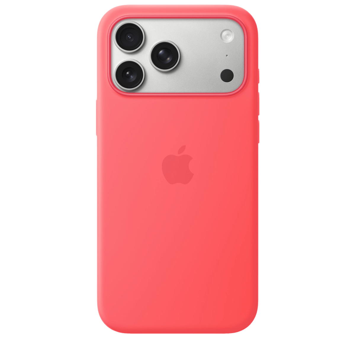 Чохол APPLE iPhone 17 Pro Max Silicone Case with MagSafe